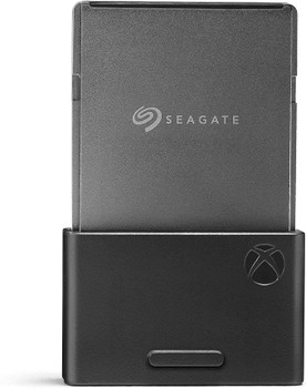 Seagate Storage Expansion Card 2TB Solid State Drive