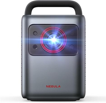 NEBULA by Anker Cosmos Laser 4K Projector(Upgraded)