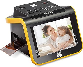 Kodak Slide N SCAN Film and Slide Scanner