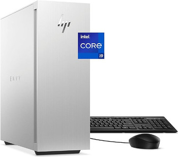HP Envy 319Q4AA#ABA Desktop PC
