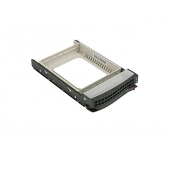 Supermicro Accessory MCP-220-00075-0B 600W Power Supply Black Gen 5.5 Hot-Swap 3.5-Inch HDD Tray