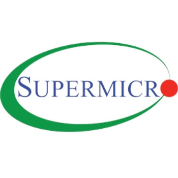 Supermicro Accessory MCP-310-19019-0B DP X11DDW air shroud SC113/SC116/SC815/SC515 Brown Box