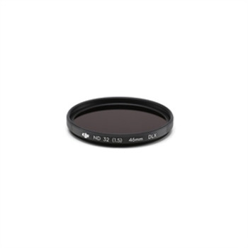 DJI Accessory CP.ZM.00000112.01 Zenmuse X7 PART8 DL/DL-S Lens ND32 Filter DLX Series