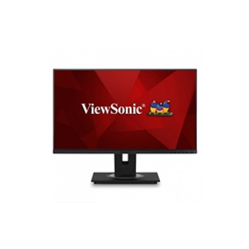 ViewSonic Monitor VG2755 27 inch SuperClear IPS Full HD 1920x1080 with Advanced Ergonomics
