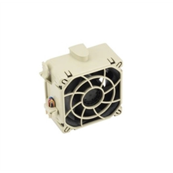 Supermicro Fan FAN-0182L4 80mm Hot-Swappable Middle Axial Fan 62dBA 9400RPM Brown Box