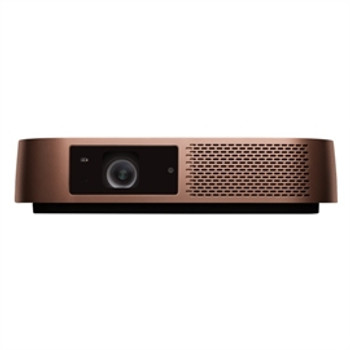 ViewSonic Projector M2 Portable 1080p Wireless Ultra-slim LED 1200lumens