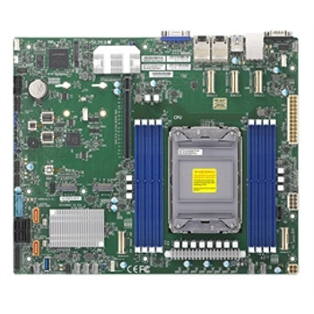 Supermicro Motherboard MBD-X12SPO-NTF-O Coopere Lake/Ice Lake LGA4189 SKT-P+ C621A DDR4