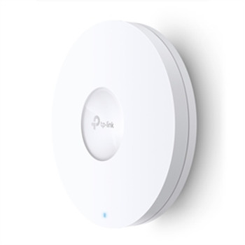 TP-Link Network EAP660 HD AX3600 Wireless Dual Band Multi-Gigabit Ceiling Mount Access Point