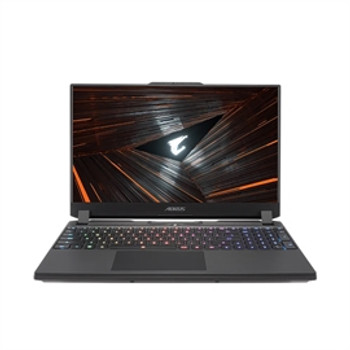 Gigabyte Notebook AORUS 15 XE4-73USB14SH 15.6" Core i7-12700H 2x8GB 1TB GeForce RTX3070Ti Windows 11 Home