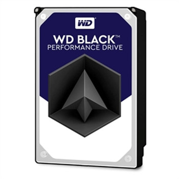 Western Digital Hard Drive WD4005FZBX 4TB 3.5 inch Desktop WD Black SATA 256M Bare