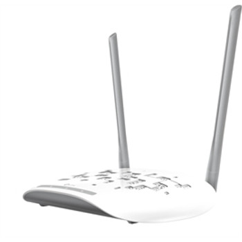 TP-Link Network TL-WA801N 300Mbps Wireless N Access Point 2.4GHz