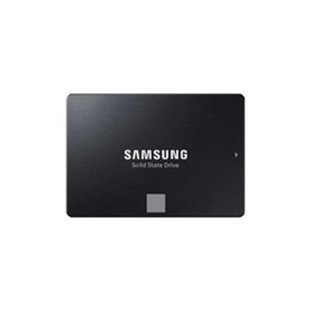 Samsung SSD MZ-77E2T0E 870 EVO 2TB 2.5" SATA 6Gbps white box