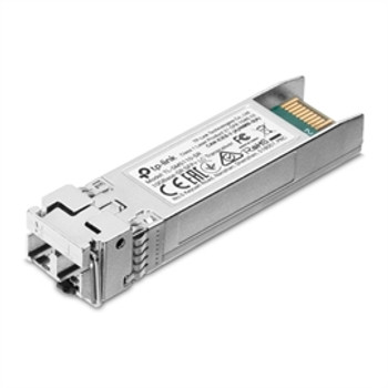 TP-Link Accessory TL-SM5110-SR 10GBase-SR SFP+ LC Transceiver