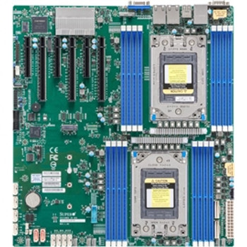Supermicro Motherboard MBD-H12DSI-NT6-B SoC Socket SP3 EPYC7003/7002 Max4TB DDR4 EATX Bulk Pack