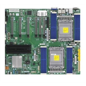 Supermicro Motherboard MBD-X12DPG-QT6-B C621A S4189 P+ Max4TB DDR4 Proprietary Bulk