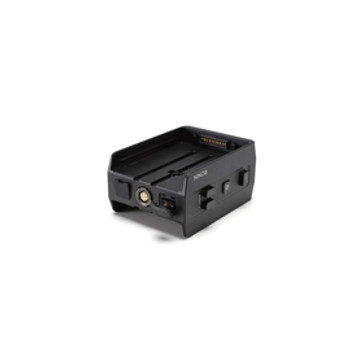 DJI Accessory CP.ZM.00000034.01 Ronin2 Part 5 Dual TB50 Battery Mount