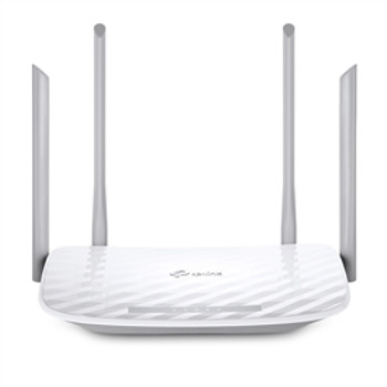 TP-Link Router Archer A54 AC1200 Dual Band Wi-Fi Router
