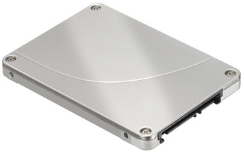 636458-001 - HP 100GB SATA 6GB/s 2.5-inch MLC Solid State Drive