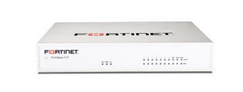 FG-71F-BDL-809-36 , Fortinet FortiGate 71F hardware firewall Desktop 10 Gbit/s