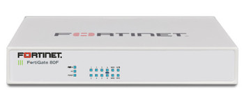 FG-81F-BDL-809-12 , Fortinet Fortigate 81F hardware firewall Desktop 10 Gbit/s
