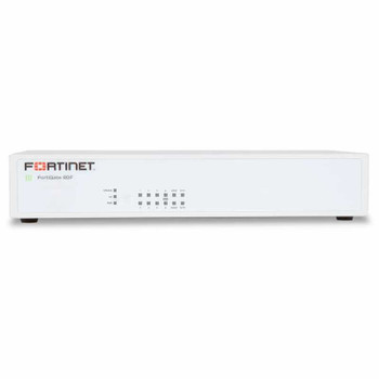 FG-81F-BDL-809-12 , Fortinet Fortigate 81F hardware firewall Desktop 10 Gbit/s - FG-81F-BDL-809-12