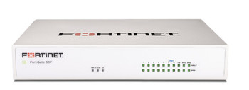 FG-61F-BDL-809-12 , Fortinet FortiGate 61F hardware firewall Desktop 10 Gbit/s
