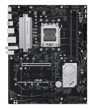 PRIME A620-PLUS WIFI6 , ASUS PRIME A620-PLUS WIFI6 motherboard AMD A620 Socket AM5 ATX