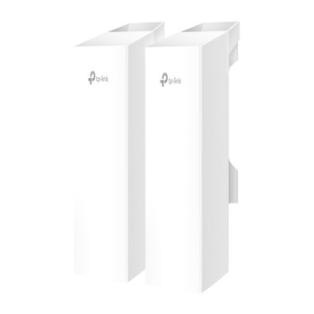 EAP215-BRIDGE KIT , TP-Link EAP215-Bridge KIT 867 Mbit/s White Power over Ethernet (PoE)