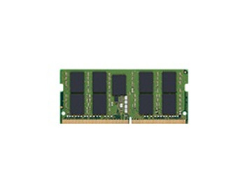 KTD-PN432E/16G , Kingston Technology KTD-PN432E/16G memory module 16 GB 1 x 16 GB DDR4 3200 MHz ECC