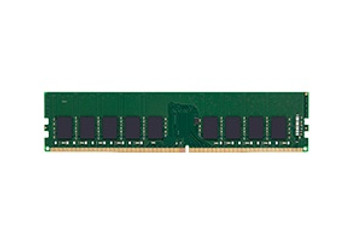 KTH-PL426E/32G , Kingston Technology KTH-PL426E/32G memory module 32 GB 1 x 32 GB DDR4 2666 MHz ECC