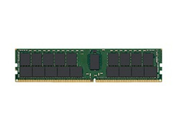 KSM32RD4/64HCR , Kingston Technology KSM32RD4/64HCR memory module 64 GB 1 x 64 GB DDR4 3200 MHz ECC