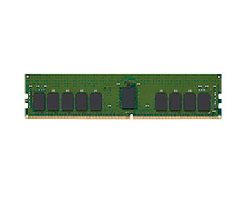 KSM32RD8/32HCR , Kingston Technology KSM32RD8/32HCR memory module 32 GB 1 x 32 GB DDR4 3200 MHz ECC