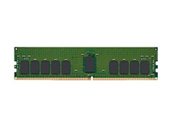 KSM26RD8/32HCR , Kingston Technology KSM26RD8/32HCR memory module 32 GB 1 x 32 GB DDR4 2666 MHz ECC