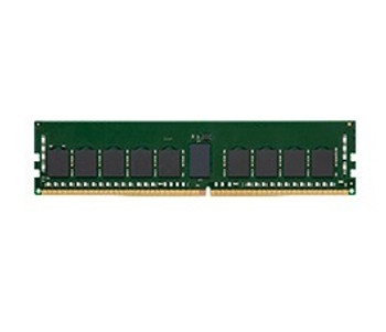 KSM26RD4/64HCR , Kingston Technology KSM26RD4/64HCR memory module 64 GB 1 x 64 GB DDR4 2666 MHz ECC