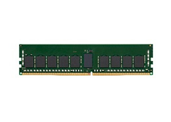 KSM26RS4/32MFR , Kingston Technology KSM26RS4/32MFR memory module 32 GB 1 x 32 GB DDR4 2666 MHz ECC