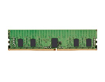 KSM26RS8/16MFR , Kingston Technology KSM26RS8/16MFR memory module 16 GB 1 x 16 GB DDR4 2666 MHz ECC