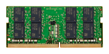 4M9Y5AA , HP 16GB DDR5 (1x16GB) 4800 SODIMM NECC Memory memory module 4800 MHz - 4M9Y5AA