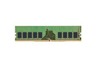 KSM32ES8/16MF , Kingston Technology KSM32ES8/16MF memory module 16 GB 1 x 16 GB DDR4 3200 MHz ECC