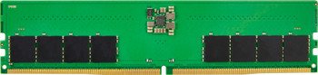 4M9X9AA , HP 8GB DDR5 (1x8GB) 4800 UDIMM NECC Memory memory module 4800 MHz