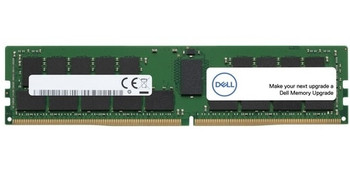 CX1KM , DELL CX1KM memory module 16 GB DDR4 2400 MHz ECC - CX1KM