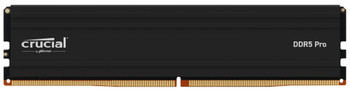 CP24G56C46U5 , Crucial Pro memory module 24 GB 1 x 24 GB DDR5 5600 MHz