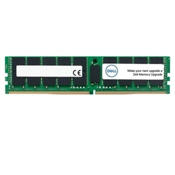 SNP7JXF5C/128G , Dell SNP7JXF5C/128G 128GB PC4-25600 DDR4-3200MT/s 4Rx4 ECC Memory