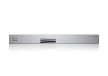 FPR1120-ASA-K9 , Cisco FPR1120-ASA-K9 hardware firewall 1U 1.5 Gbit/s