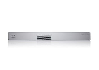 FPR1140-ASA-K9 , Cisco FPR1140-ASA-K9 hardware firewall 1U 2.2 Gbit/s
