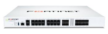 FG-201F-BDL-809-36 , Fortinet FortiGate 201F hardware firewall 1U 27 Gbit/s - FG-201F-BDL-809-36