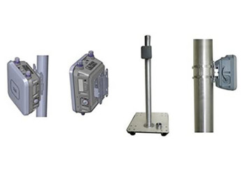AIR-ACC1530-PMK1= , Cisco AIR-ACC1530-PMK1= mounting kit Silver - AIR-ACC1530-PMK1=