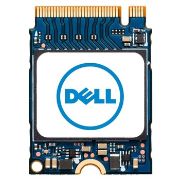 SNP223G43/512G , DELL SNP223G43/512G internal solid state drive M.2 512 GB PCI Express 4.0
