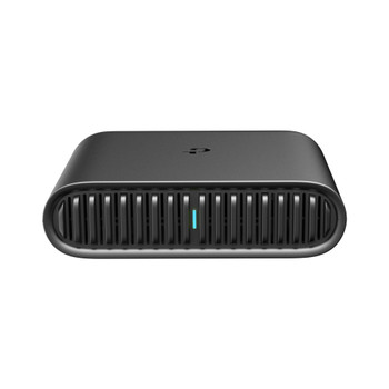 TL-WR1502X , TP-Link TL-WR1502X wireless router Gigabit Ethernet Dual-band (2.4 GHz / 5 GHz) Black
