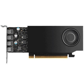 VCNRTXA400ATX-PB , Pny 286928 Vcx Vcnrtxa400atx-pb Nvidia Quadro Rtx A400 4gb Gddr6 64-bit Retail - VCNRTXA400ATX-PB