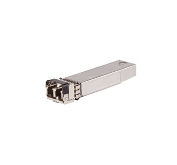 JL748A , HPE Aruba Networking JL748A network transceiver module Fiber optic 10000 Mbit/s SFP+